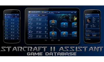 StarCraft 2 Assistant for Android - Download the APK from Habererciyes